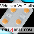 Vidalista Vs Cialis 24